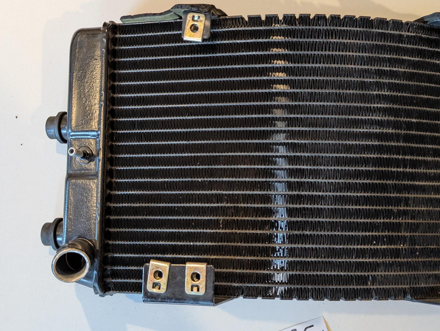 Yamaha GTS1000A 4BH Wasserkühler 4BH-1240A-00, gebraucht