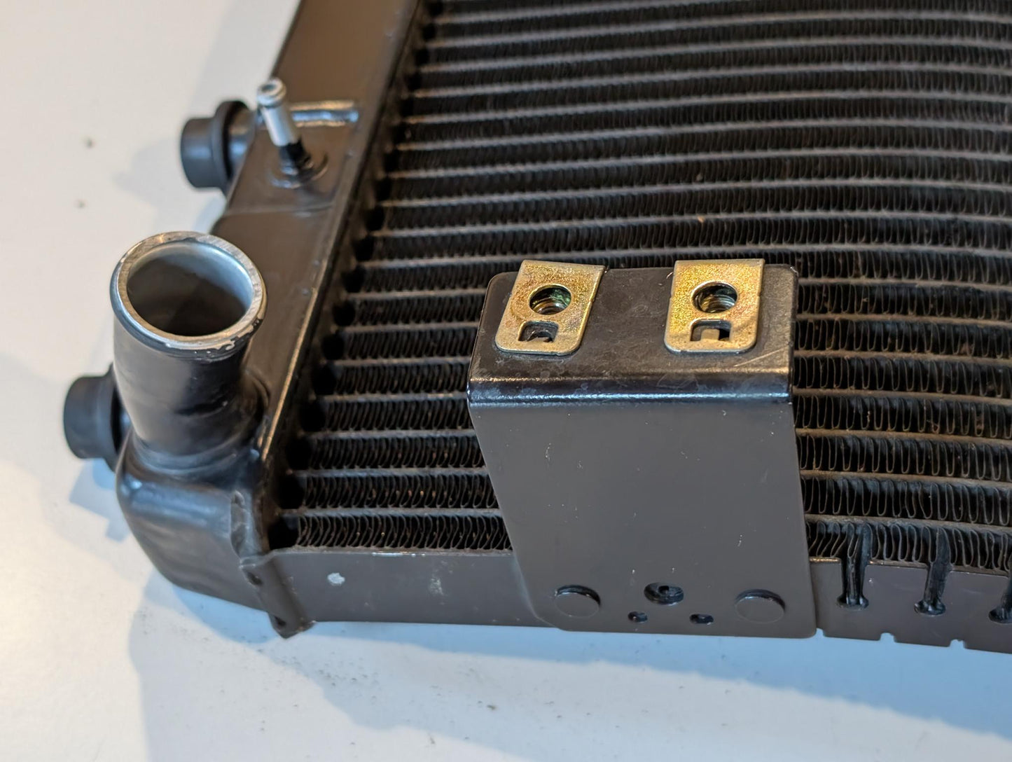 Yamaha GTS1000A 4BH Wasserkühler 4BH-1240A-00, gebraucht