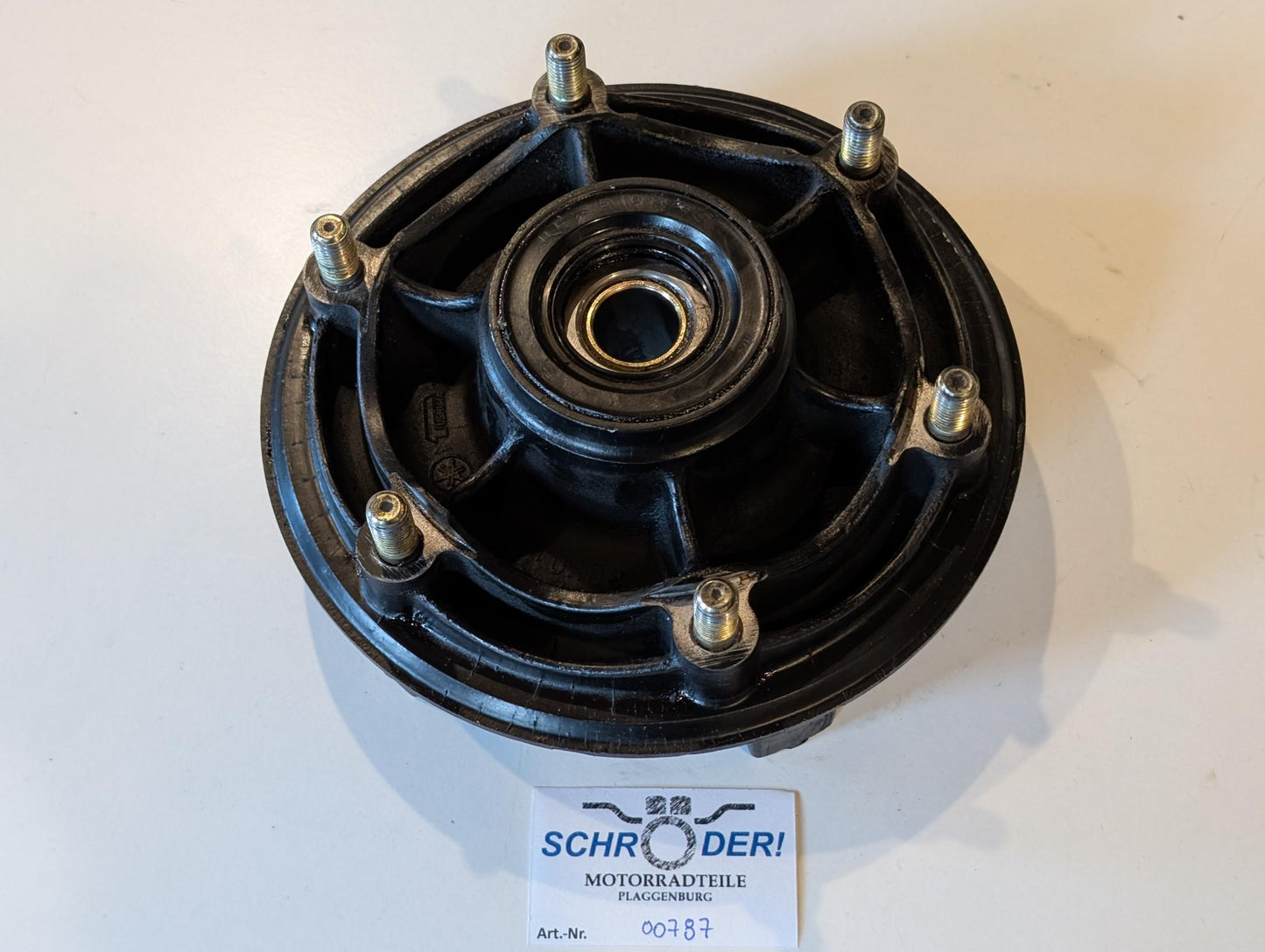 Yamaha GTS1000A 4BH Kettenradträger Kupplung Nabe 36Y-25366-01 gebraucht
