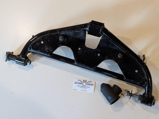 Yamaha GTS1000A 4BH Lenkarm Vorderradführung 4FE-23540-00-33 gebraucht