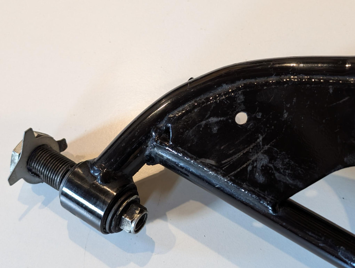 Yamaha GTS1000A 4BH Lenkarm Vorderradführung 4FE-23540-00-33 gebraucht
