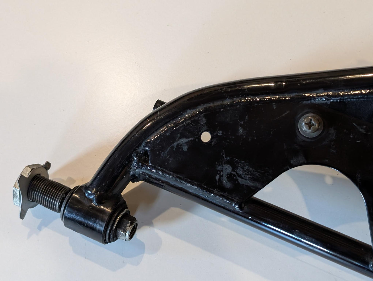 Yamaha GTS1000A 4BH Lenkarm Vorderradführung 4FE-23540-00-33 gebraucht
