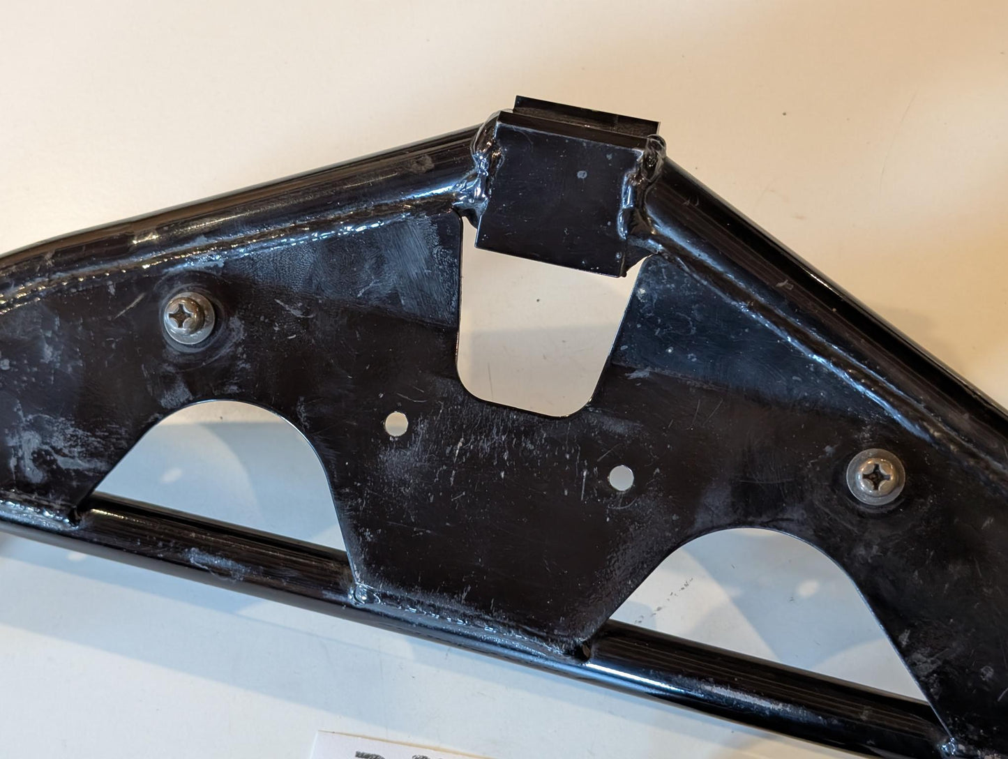 Yamaha GTS1000A 4BH Lenkarm Vorderradführung 4FE-23540-00-33 gebraucht