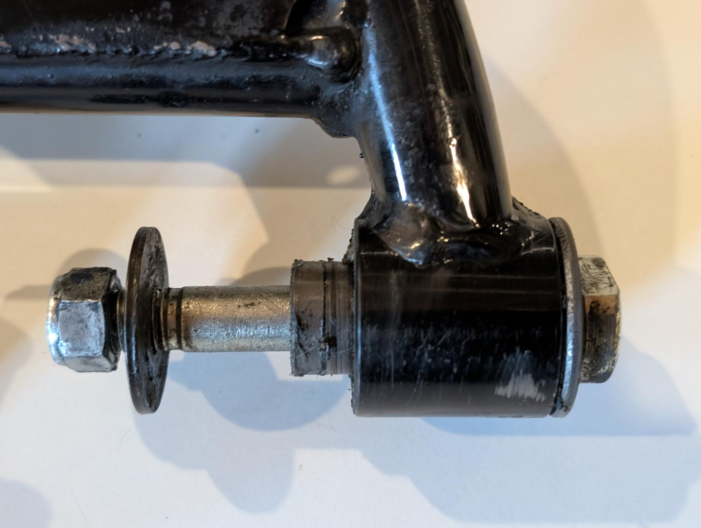 Yamaha GTS1000A 4BH Lenkarm Vorderradführung 4FE-23540-00-33 gebraucht