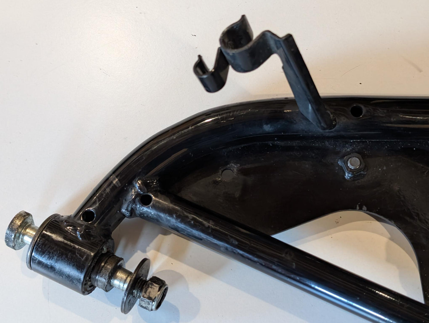 Yamaha GTS1000A 4BH Lenkarm Vorderradführung 4FE-23540-00-33 gebraucht