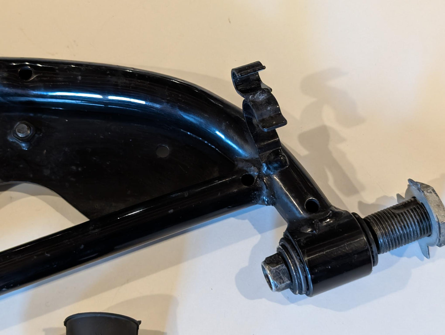 Yamaha GTS1000A 4BH Lenkarm Vorderradführung 4FE-23540-00-33 gebraucht