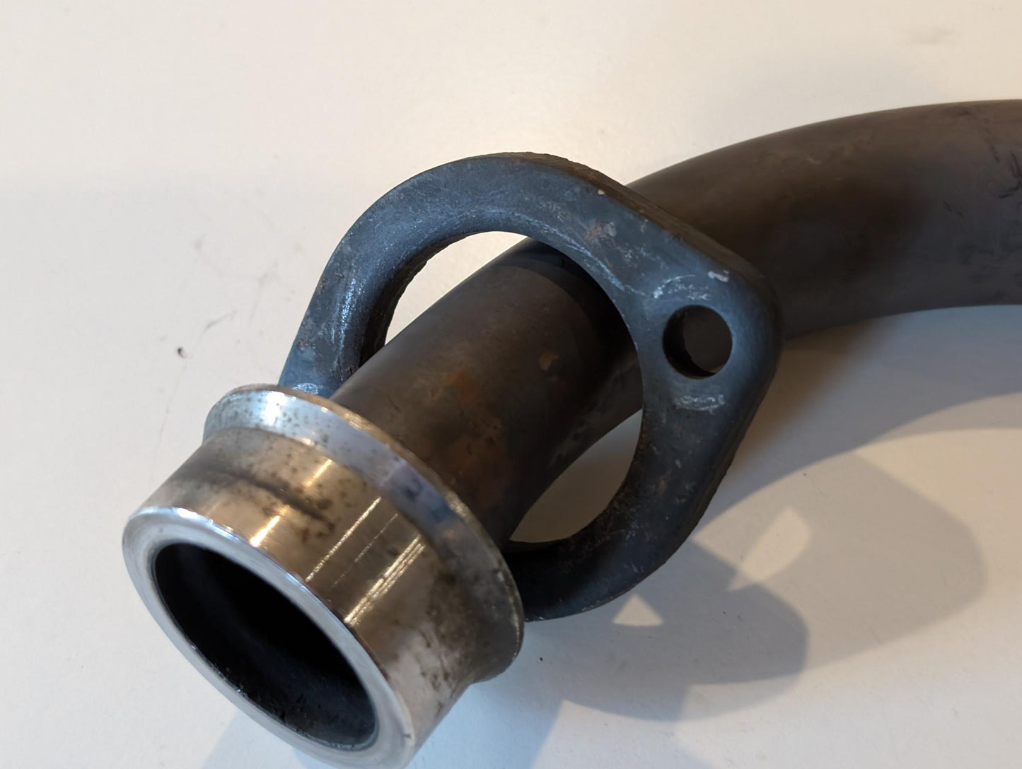 Yamaha GTS1000A 4BH Krümmer Zylinder 1 4BH-14610-00 gebraucht