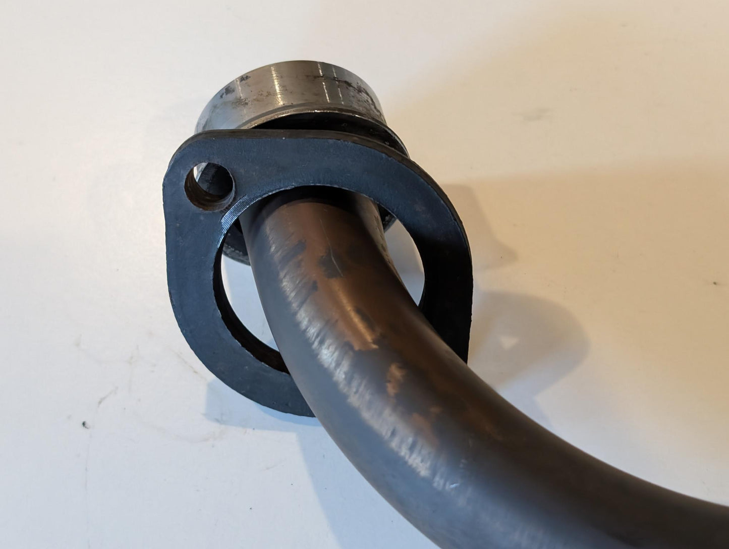 Yamaha GTS1000A 4BH Krümmer Zylinder 1 4BH-14610-00 gebraucht