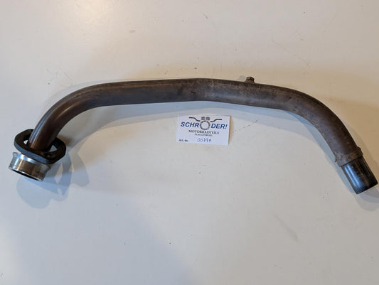 Yamaha GTS1000A 4BH Krümmer Zylinder 2 4BH-14620-00 gebraucht