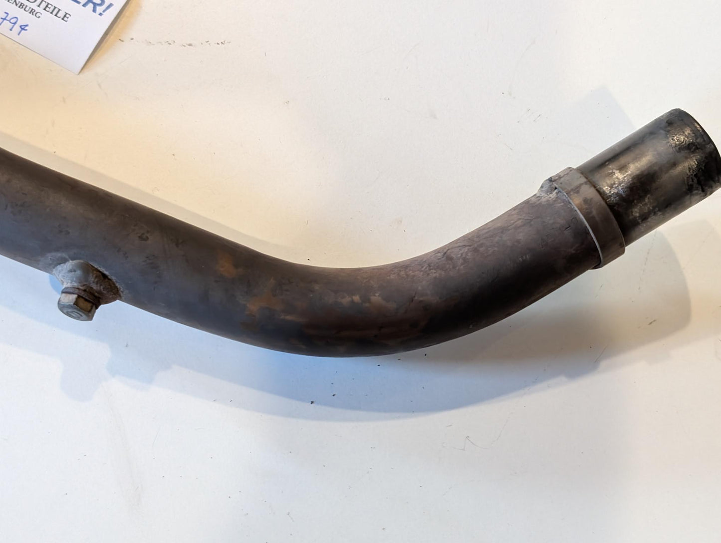 Yamaha GTS1000A 4BH Krümmer Zylinder 2 4BH-14620-00 gebraucht