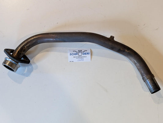 Yamaha GTS1000A 4BH Krümmer Zylinder 3 4BH-14630-00 gebraucht