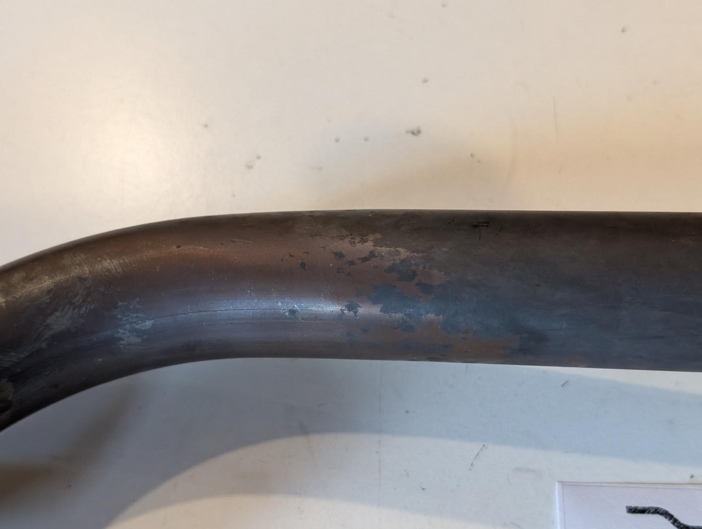 Yamaha GTS1000A 4BH Krümmer Zylinder 3 4BH-14630-00 gebraucht