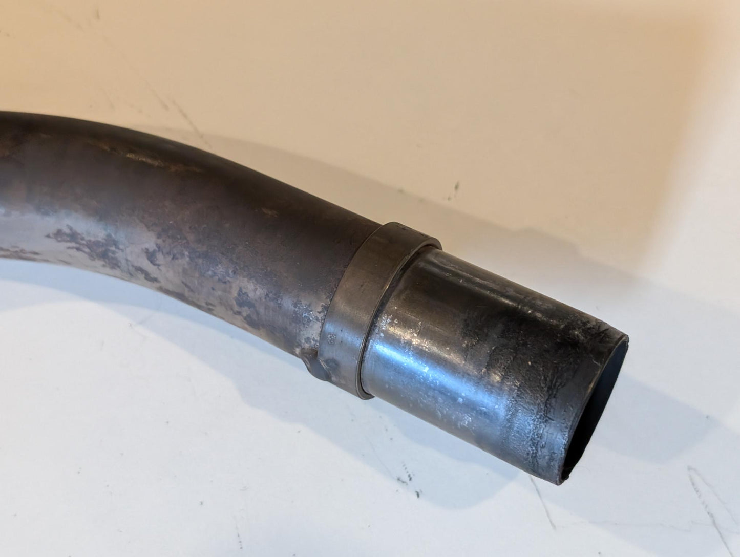 Yamaha GTS1000A 4BH Krümmer Zylinder 3 4BH-14630-00 gebraucht