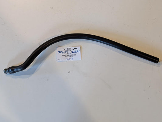 Yamaha GTS1000A 4BH Entlüfterschlauch an Lenkrohrmanschette 4BH-2384R-00 4BH-24119-00 gebraucht