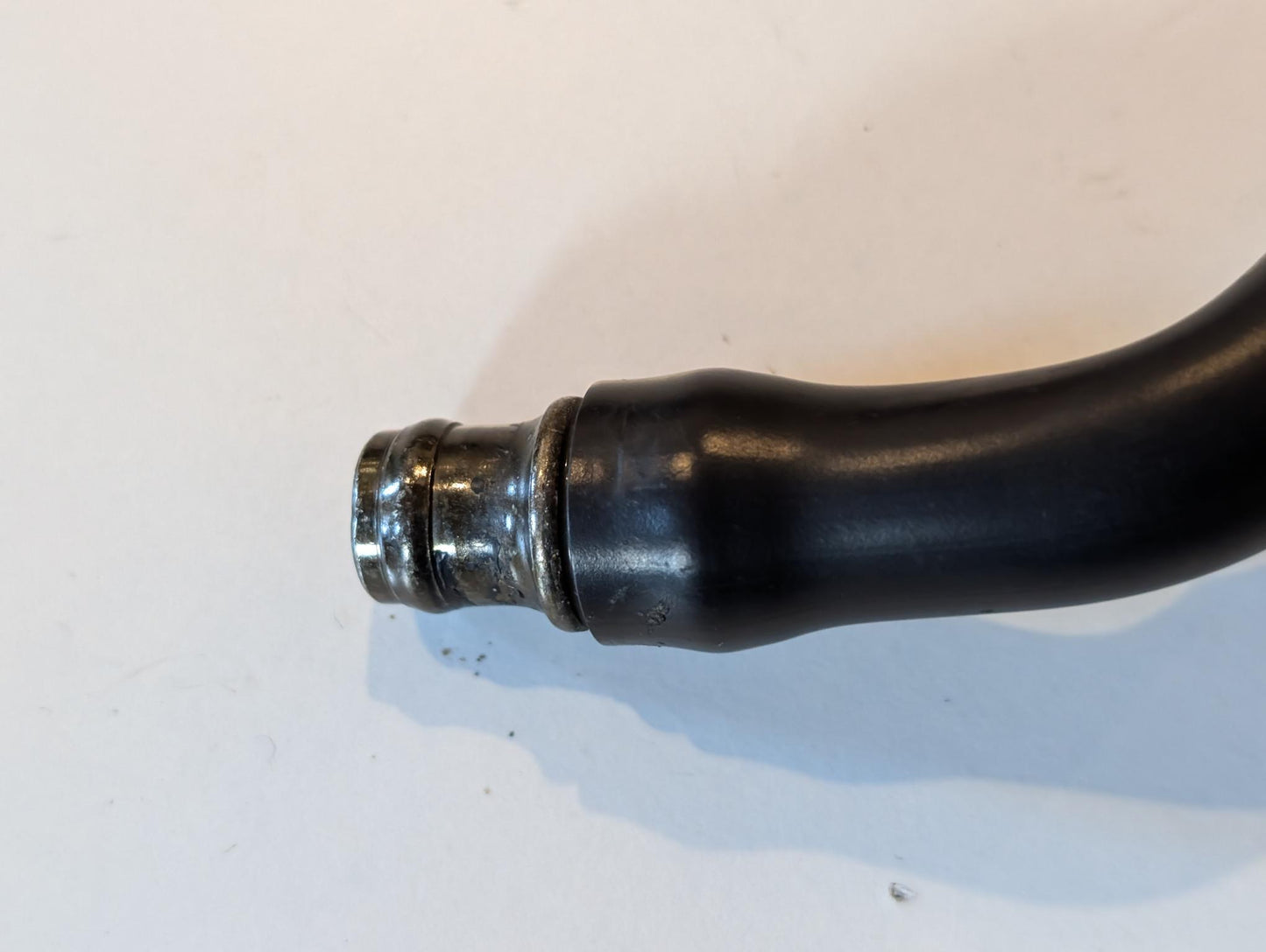 Yamaha GTS1000A 4BH Entlüfterschlauch an Lenkrohrmanschette 4BH-2384R-00 4BH-24119-00 gebraucht