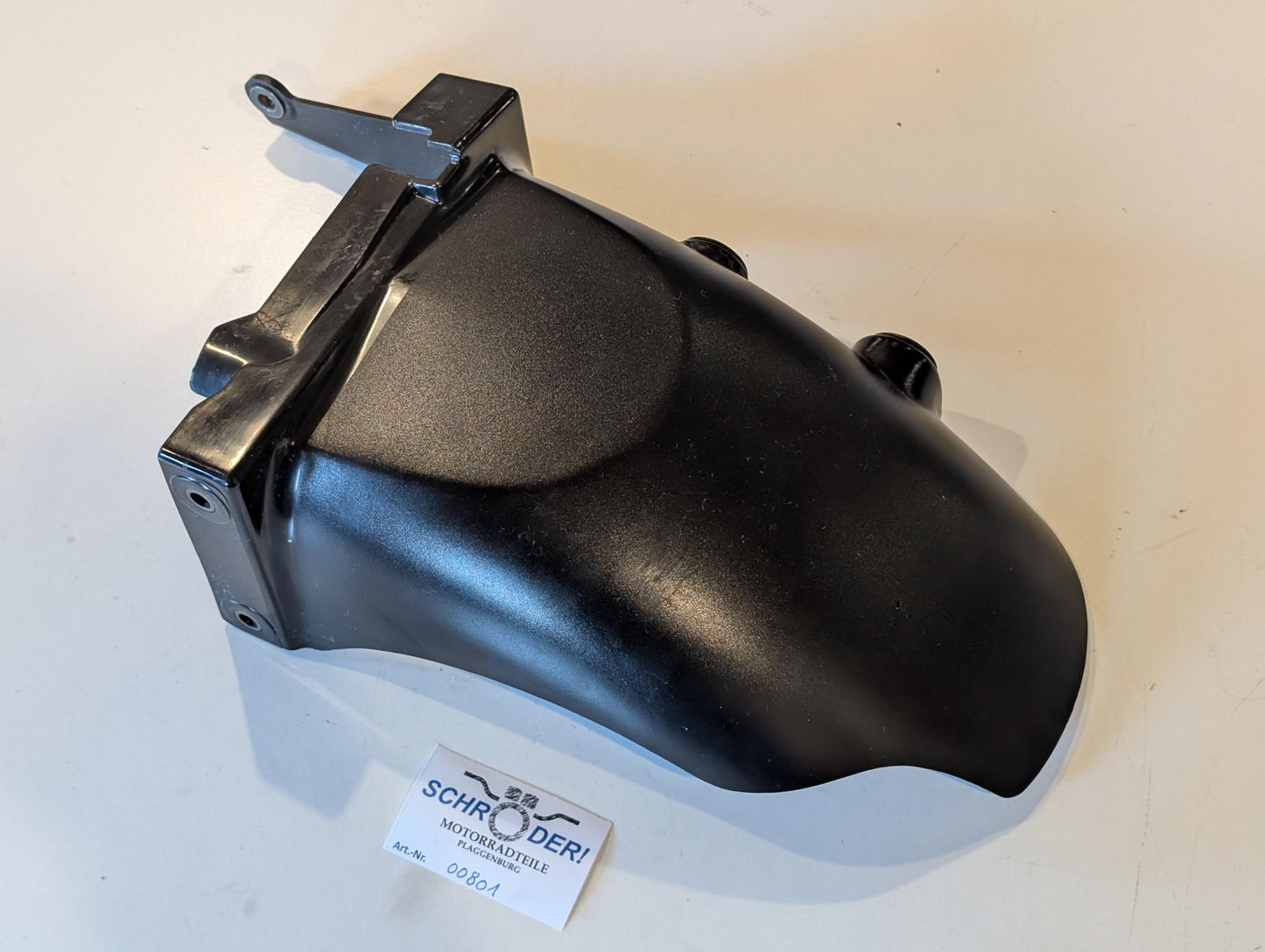 Yamaha GTS1000A 4BH Vorderrad Kotflügel Radabdeckung 4BH-21556-00 gebraucht