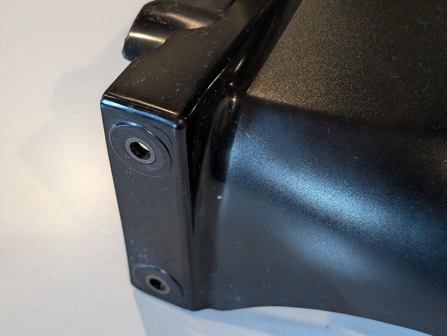 Yamaha GTS1000A 4BH Vorderrad Kotflügel Radabdeckung 4BH-21556-00 gebraucht