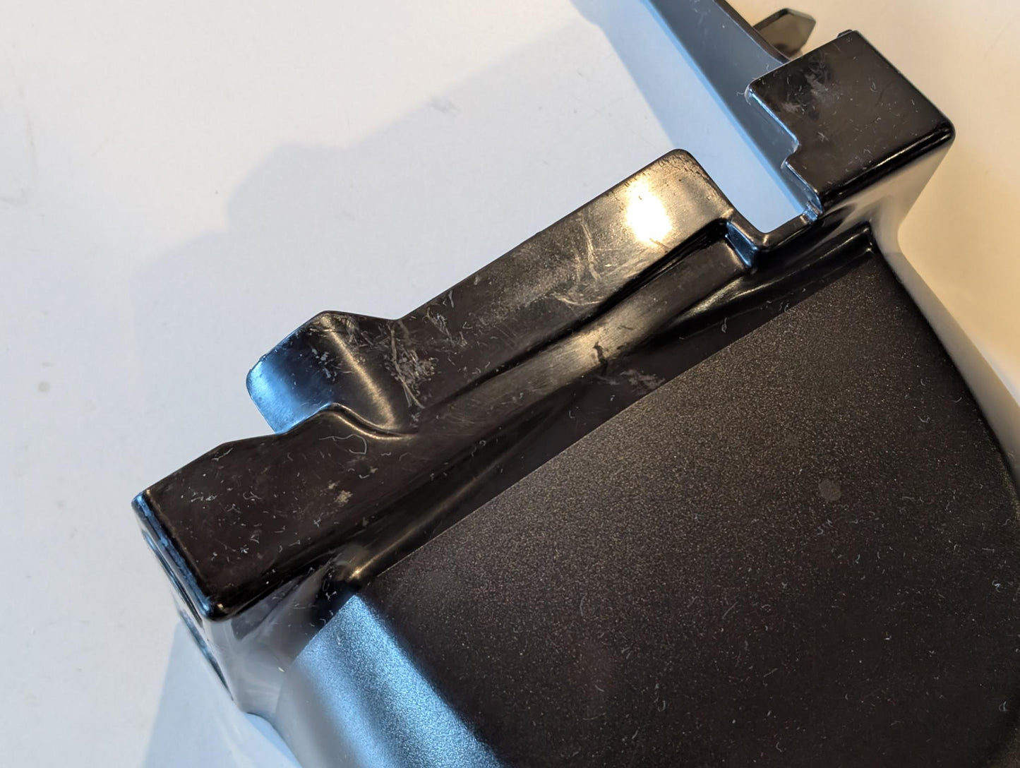 Yamaha GTS1000A 4BH Vorderrad Kotflügel Radabdeckung 4BH-21556-00 gebraucht