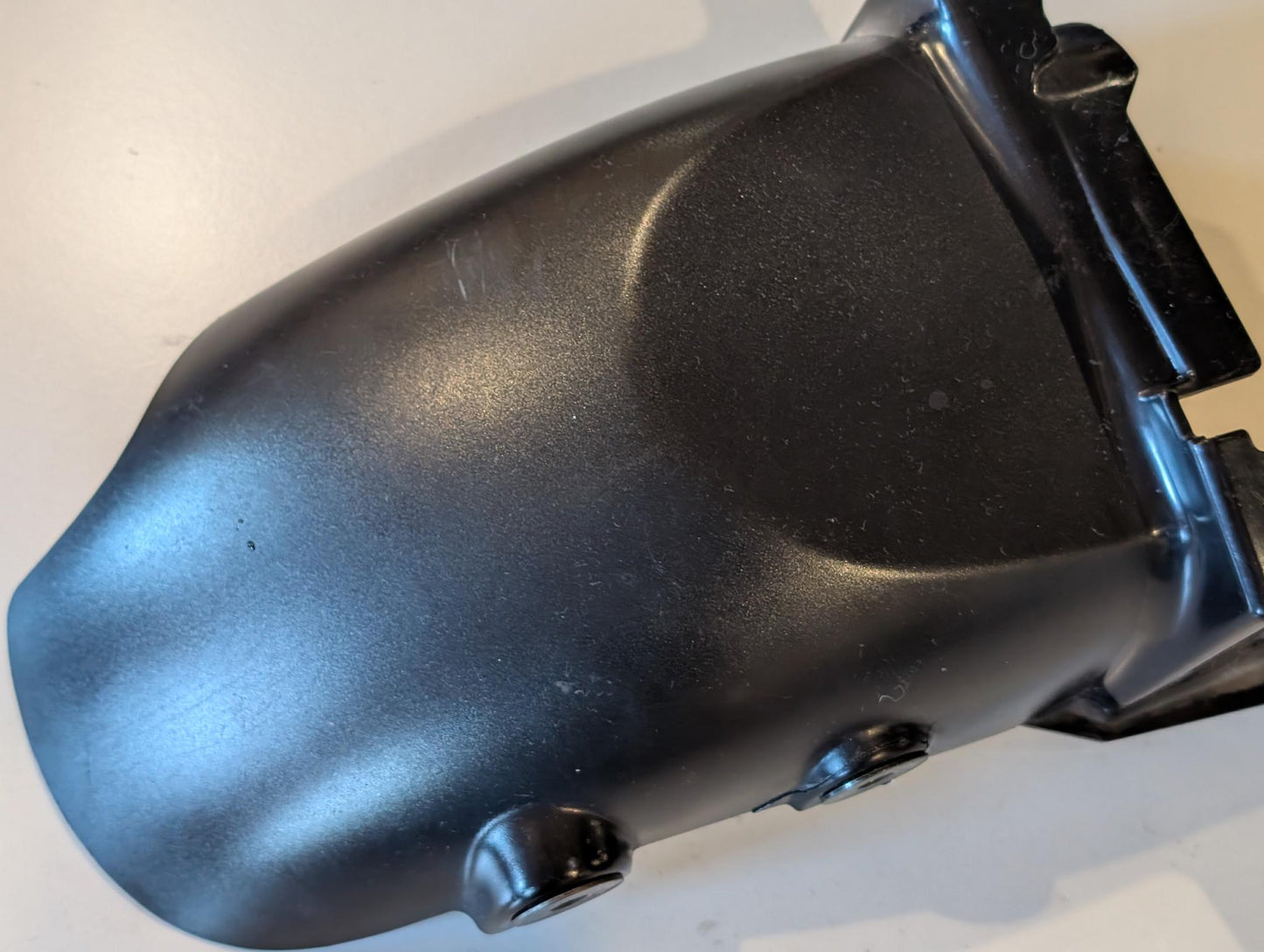 Yamaha GTS1000A 4BH Vorderrad Kotflügel Radabdeckung 4BH-21556-00 gebraucht