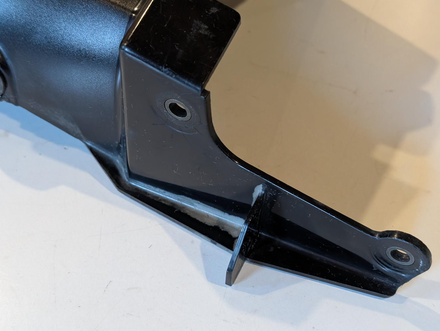 Yamaha GTS1000A 4BH Vorderrad Kotflügel Radabdeckung 4BH-21556-00 gebraucht