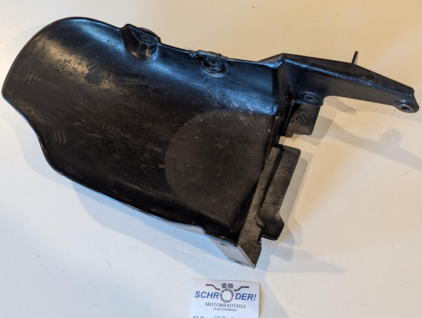 Yamaha GTS1000A 4BH Vorderrad Kotflügel Radabdeckung 4BH-21556-00 gebraucht