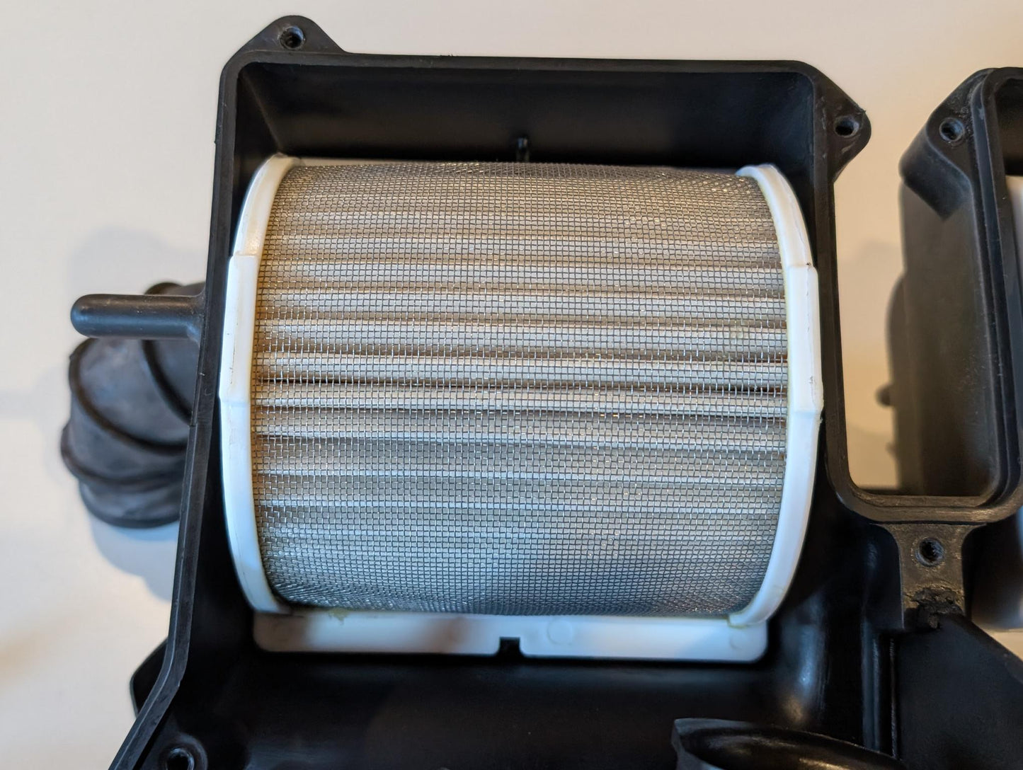 Yamaha GTS1000A 4BH Luftfilterkasten komplett 4BH-14421-00 gebraucht