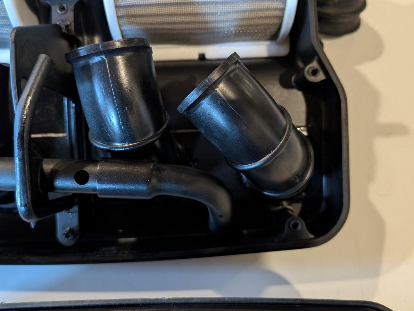 Yamaha GTS1000A 4BH Luftfilterkasten komplett 4BH-14421-00 gebraucht