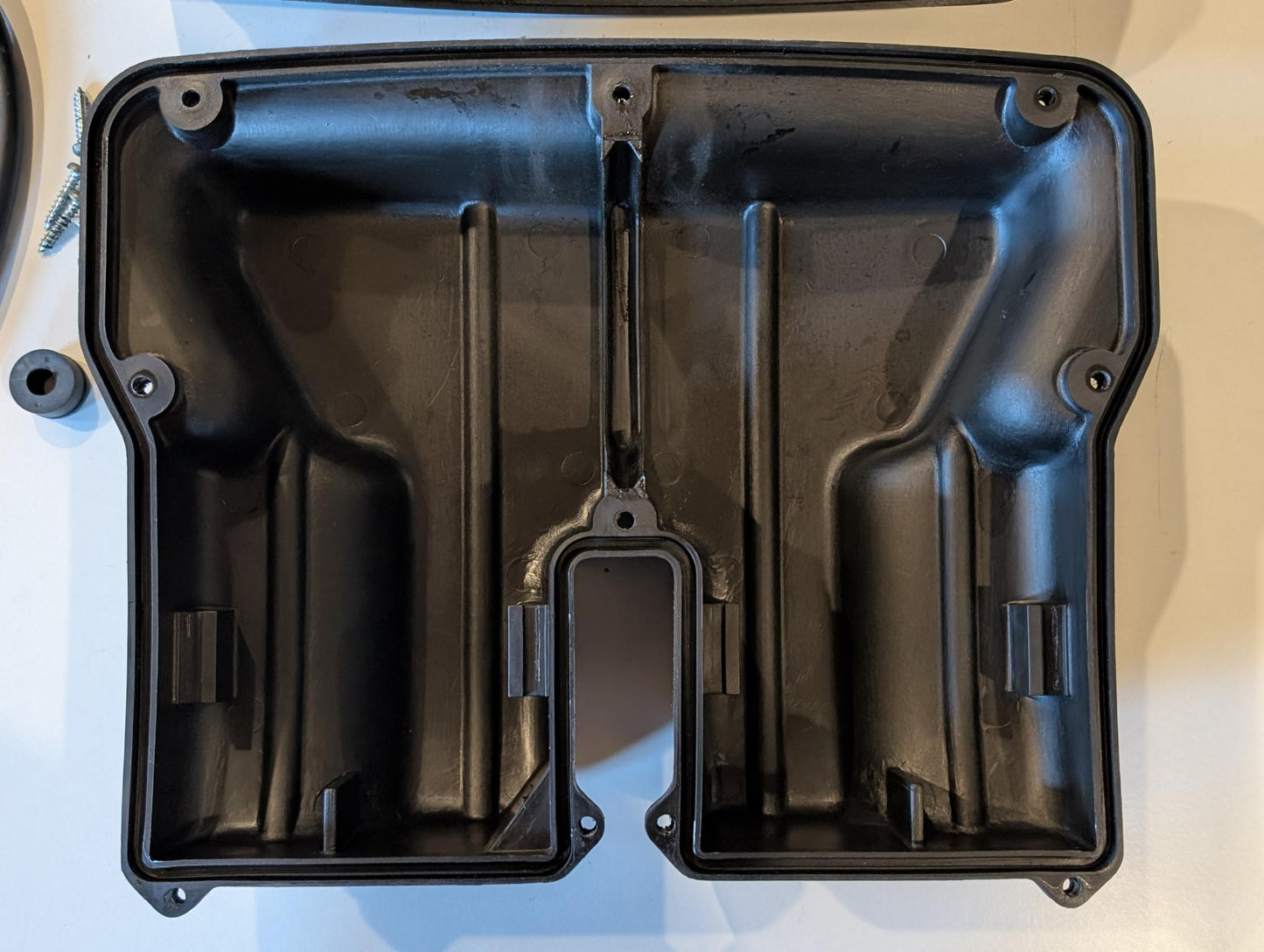 Yamaha GTS1000A 4BH Luftfilterkasten komplett 4BH-14421-00 gebraucht