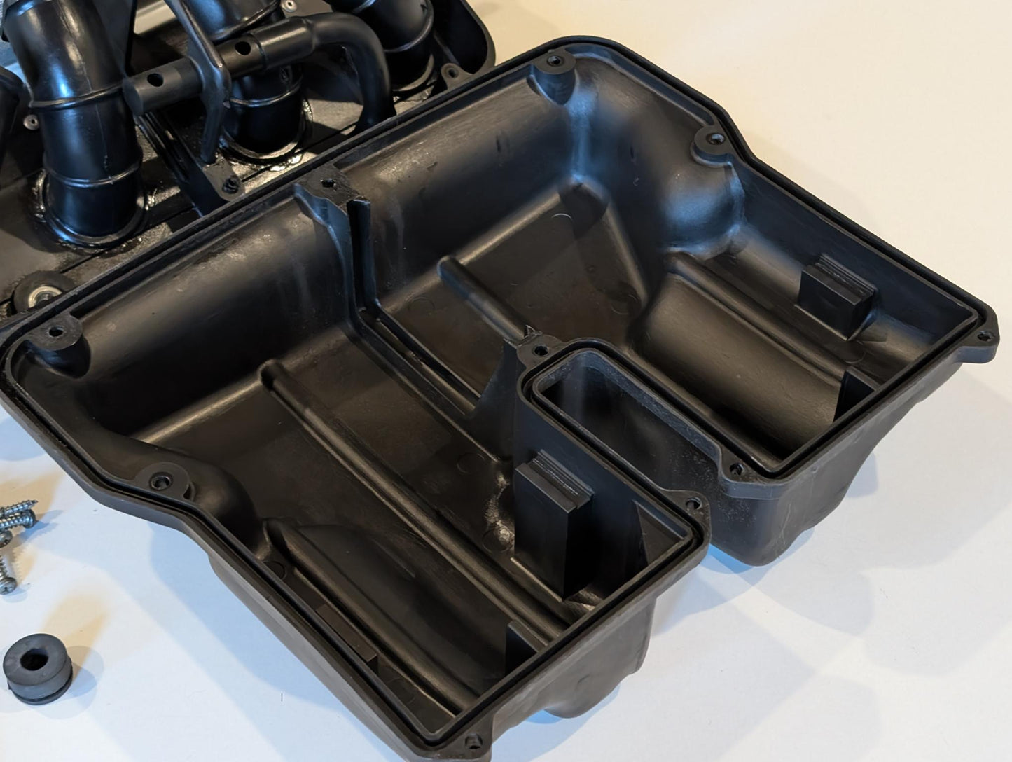 Yamaha GTS1000A 4BH Luftfilterkasten komplett 4BH-14421-00 gebraucht