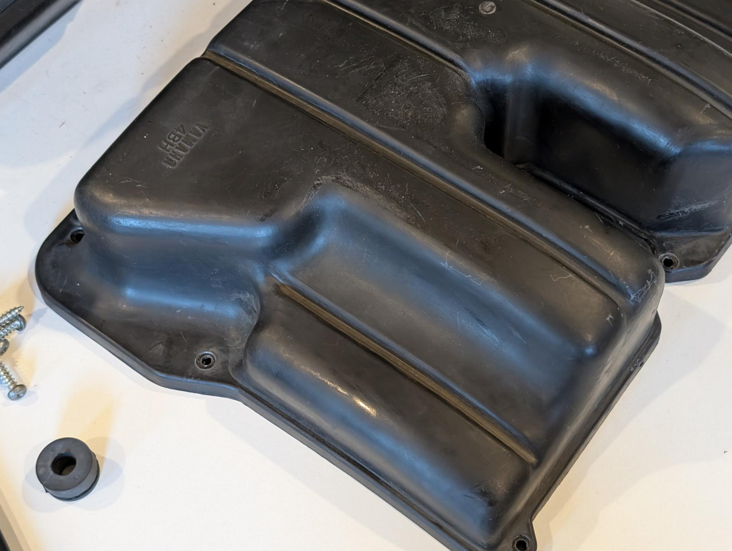 Yamaha GTS1000A 4BH Luftfilterkasten komplett 4BH-14421-00 gebraucht