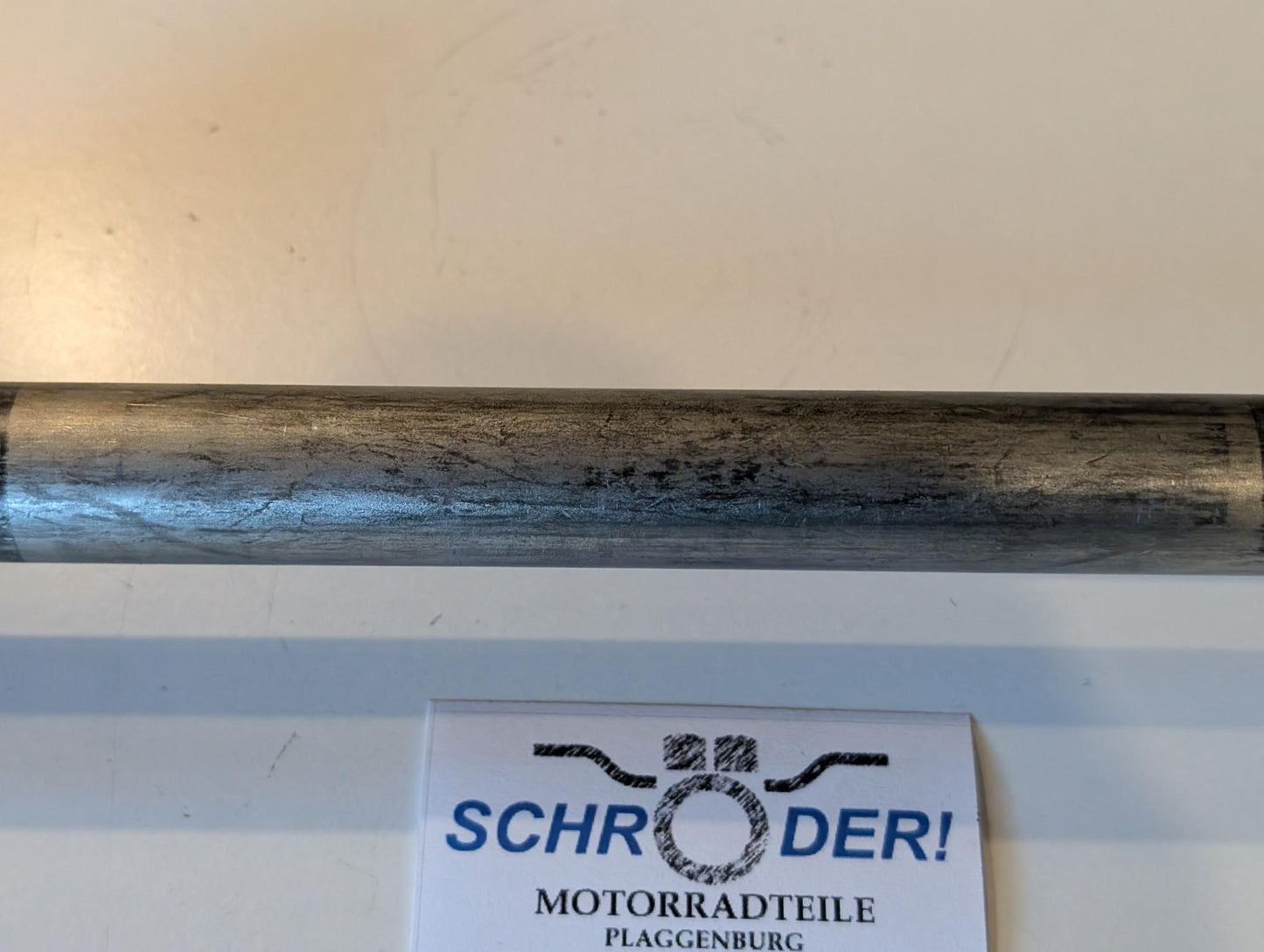 Yamaha GTS1000A 4BH Hinterradachse komplett 3GM-25381-00 gebraucht