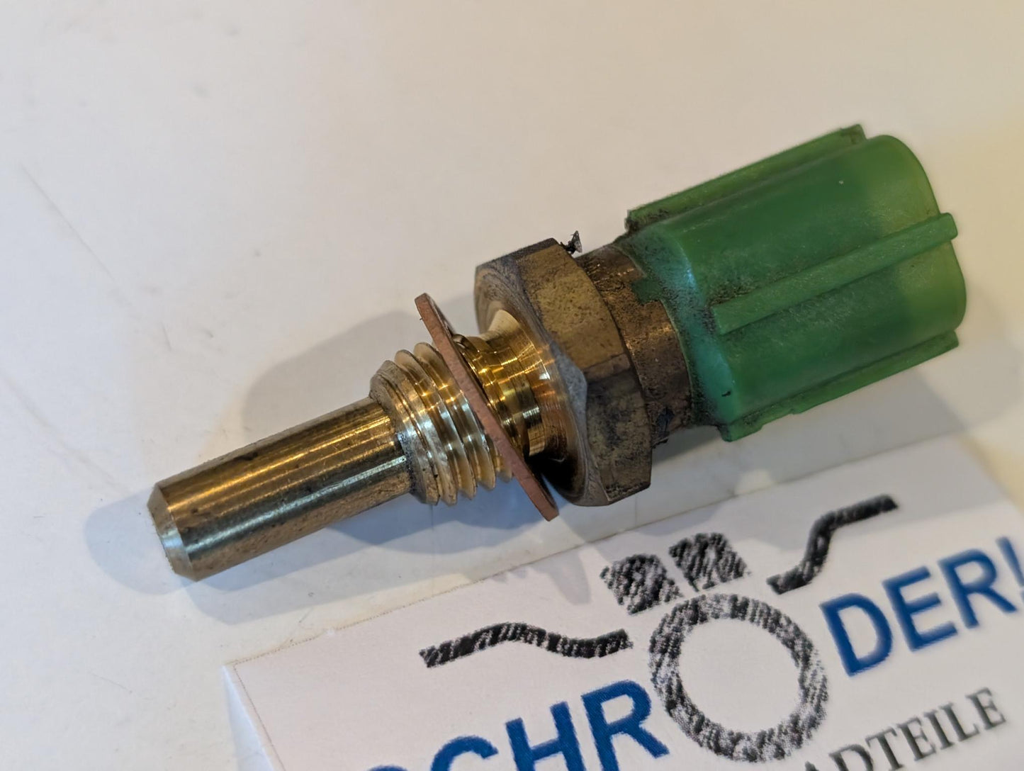 Yamaha GTS1000A 4BH Temperatursensor Thermoeinheit 4BH-83591-00 gebraucht