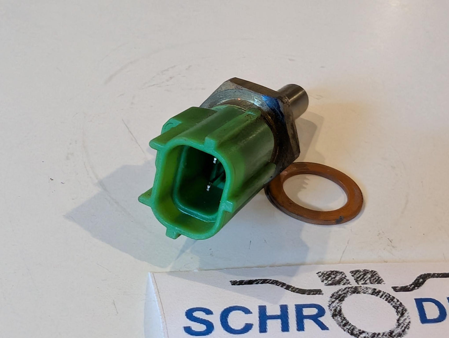 Yamaha GTS1000A 4BH Temperatursensor Thermoeinheit 4BH-83591-00 gebraucht