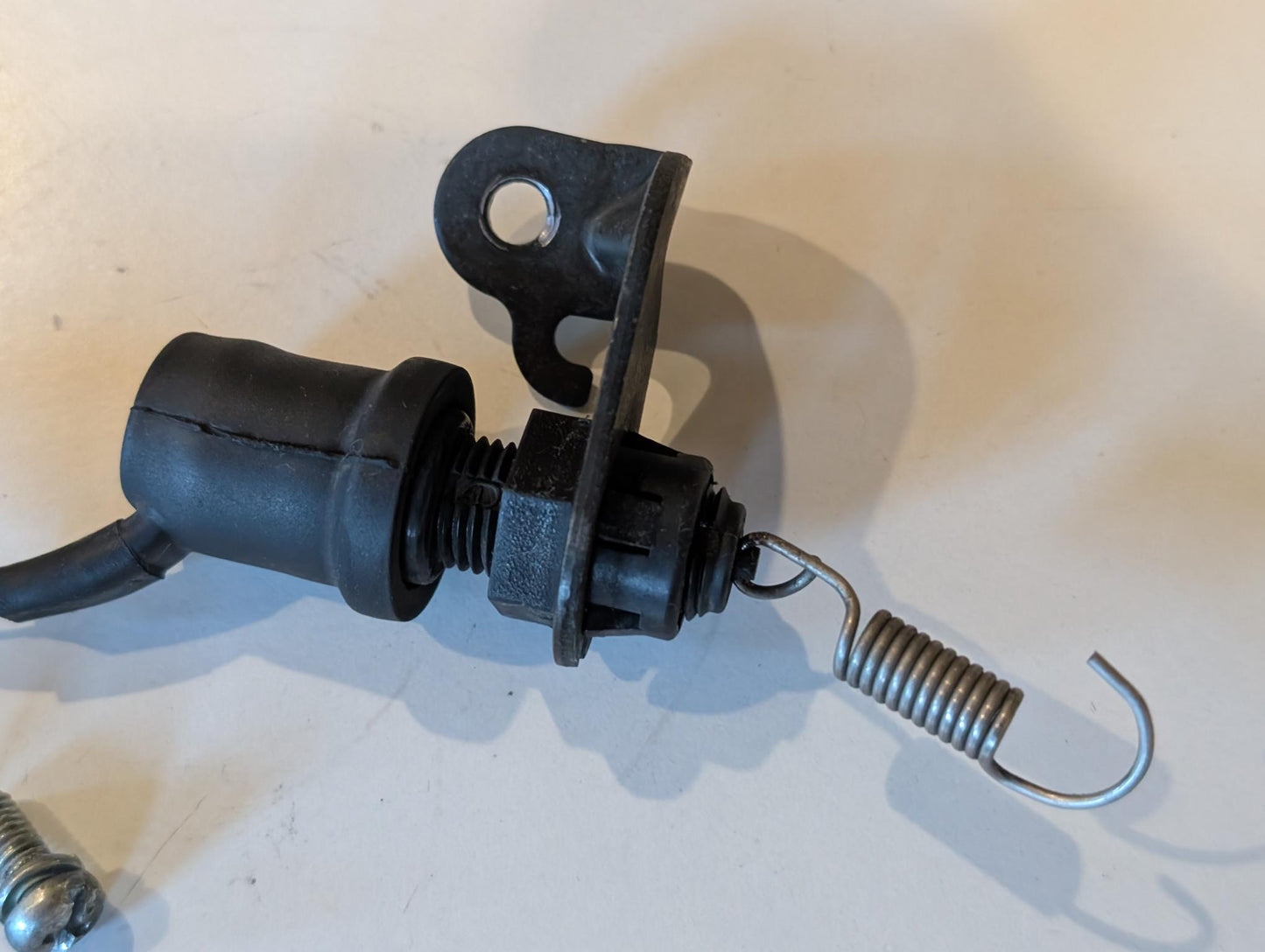 Yamaha GTS1000A 4BH Bremslichtschalter Fussbremse 4FE-82530-00 gebraucht