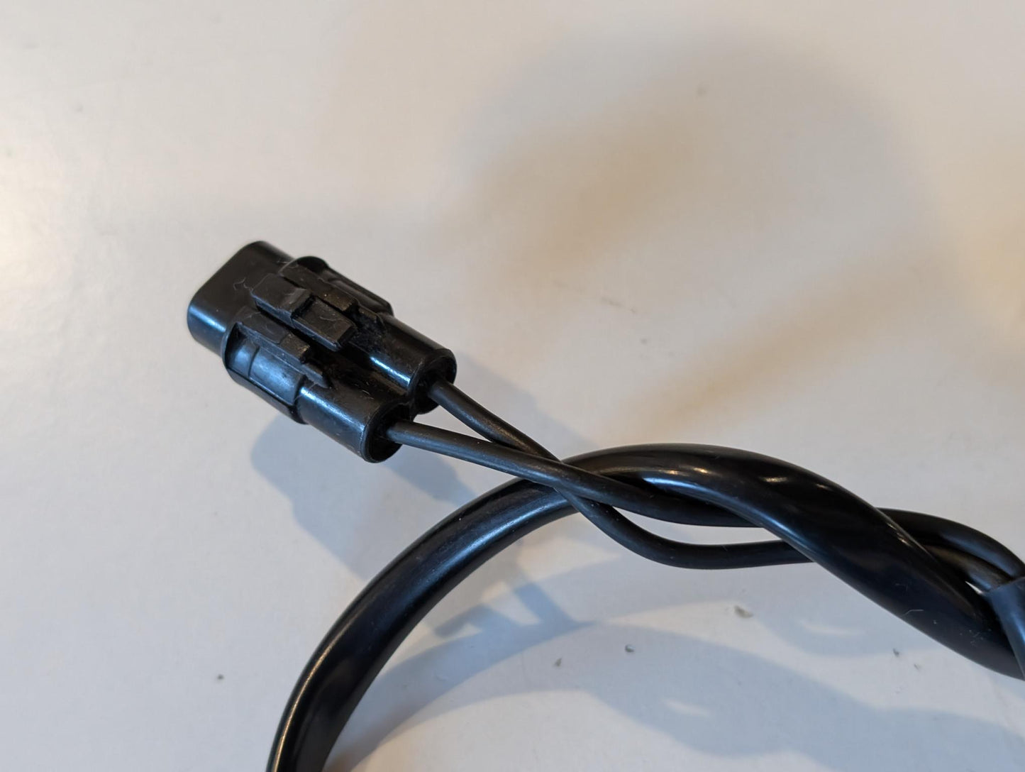 Yamaha GTS1000A 4BH Bremslichtschalter Fussbremse 4FE-82530-00 gebraucht
