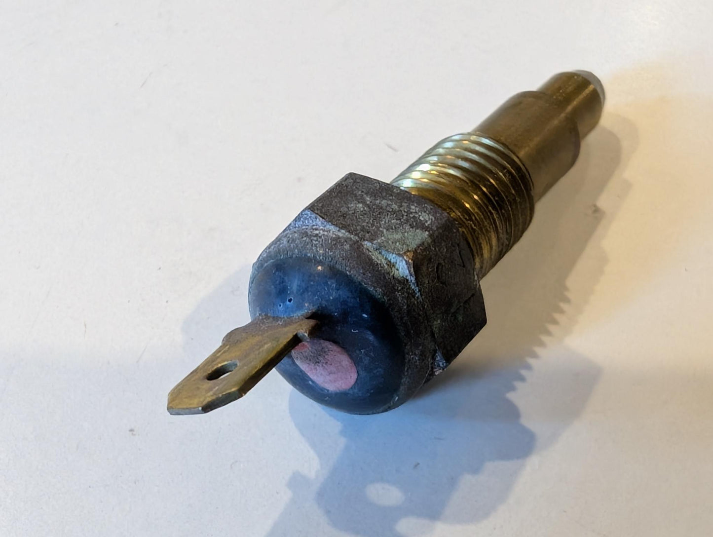 Yamaha GTS1000A 4BH Original Thermoschalter Wasserkühler 3YX-82560-00 gebraucht