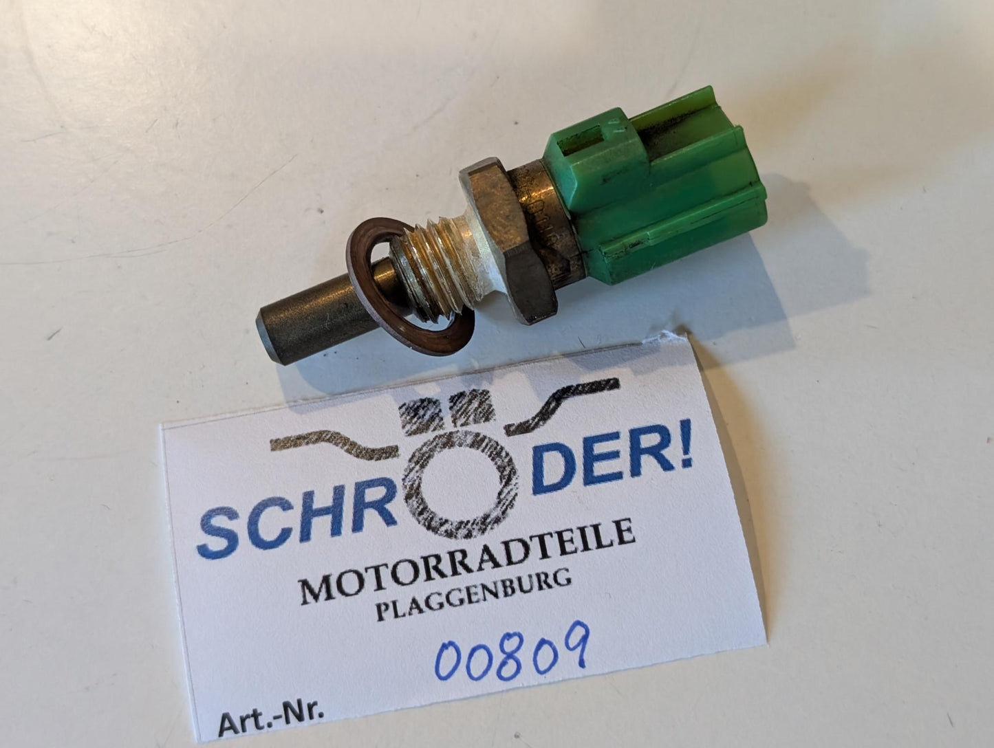 Yamaha GTS1000A 4BH Thermoeinheit Temperatursensor 4BH-83591-00 gebraucht