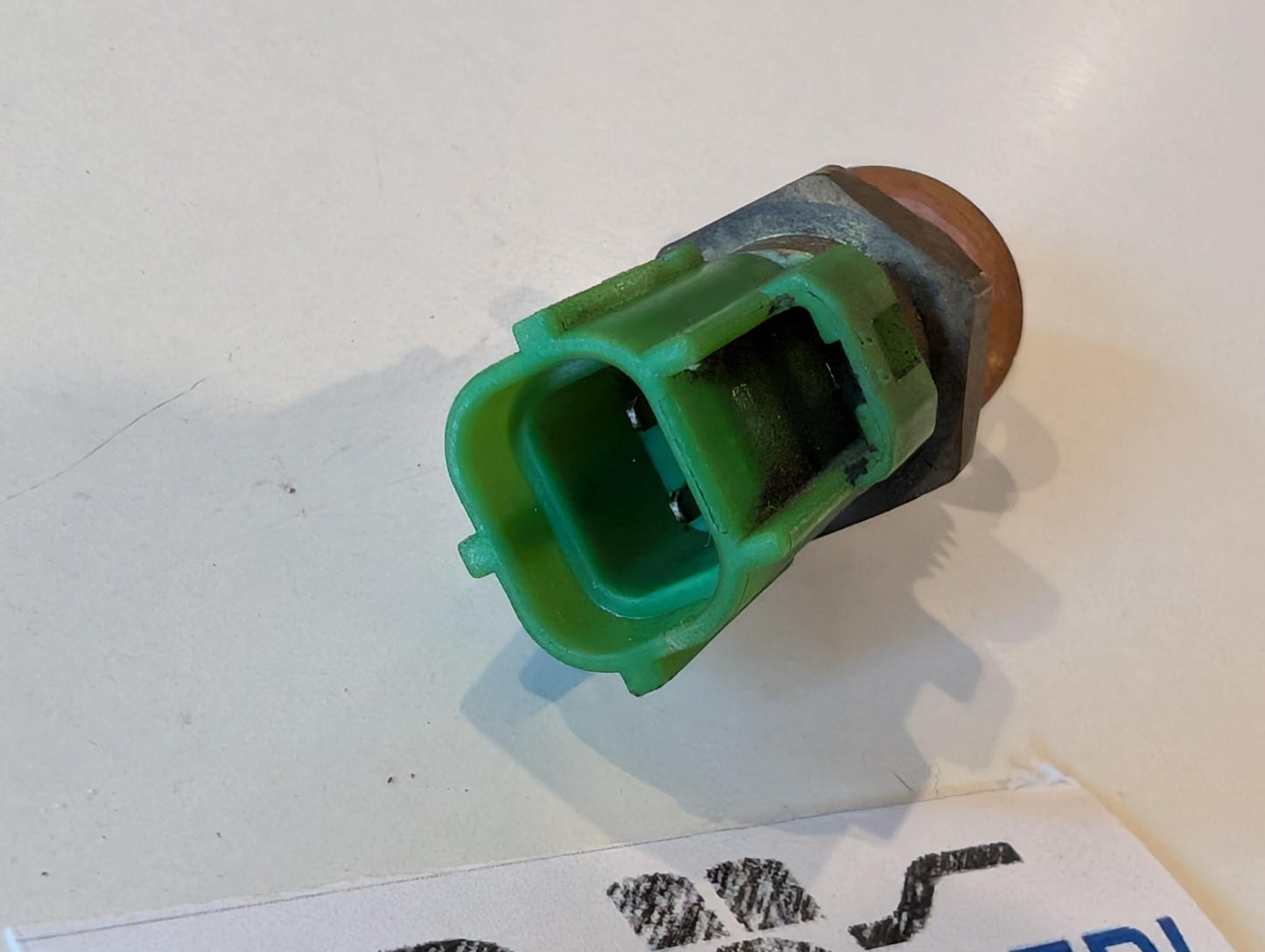 Yamaha GTS1000A 4BH Thermoeinheit Temperatursensor 4BH-83591-00 gebraucht