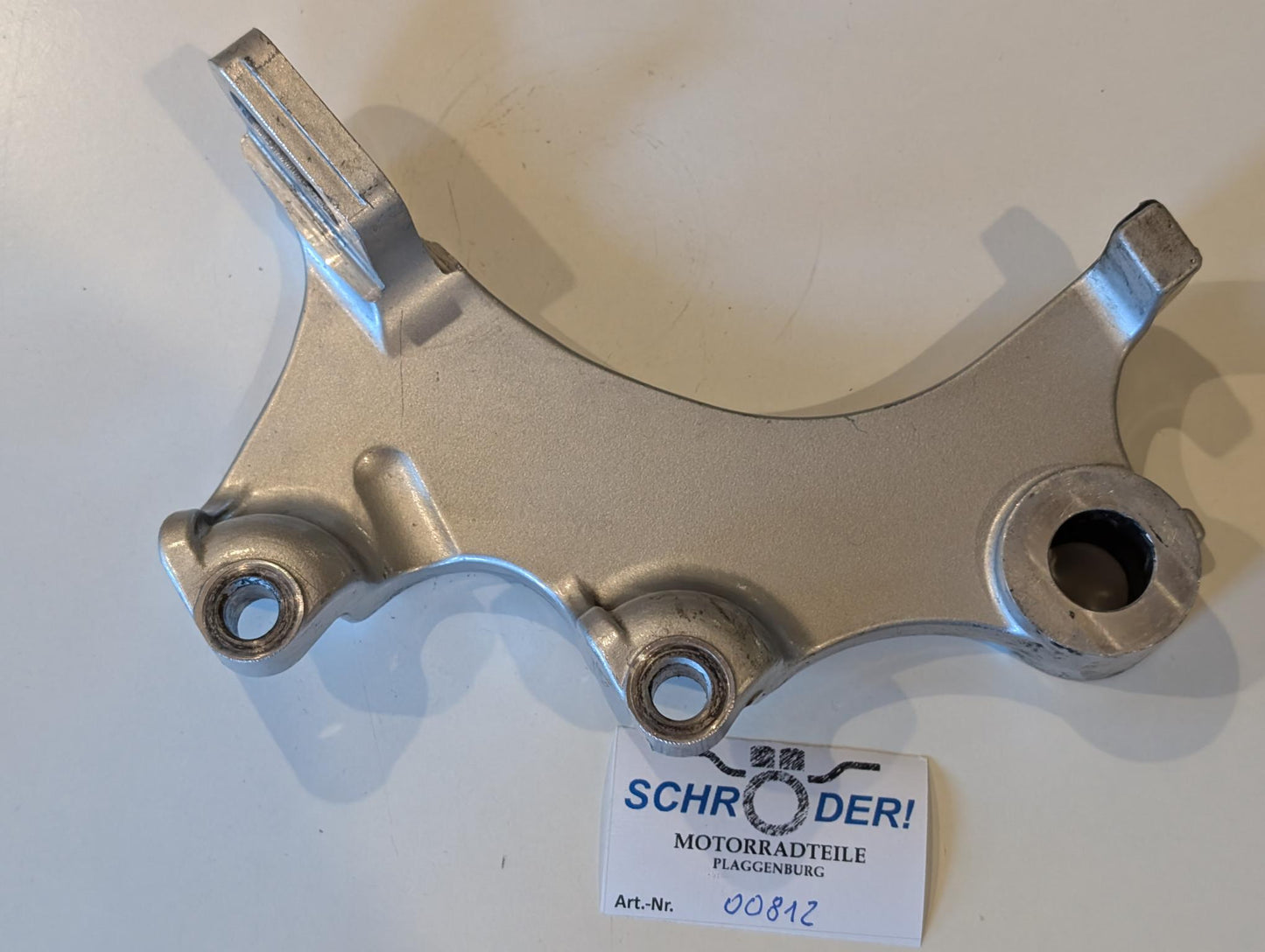 Yamaha GTS1000A 4BH Konsole Bremssattel hinten 4BH-25819-00 gebraucht