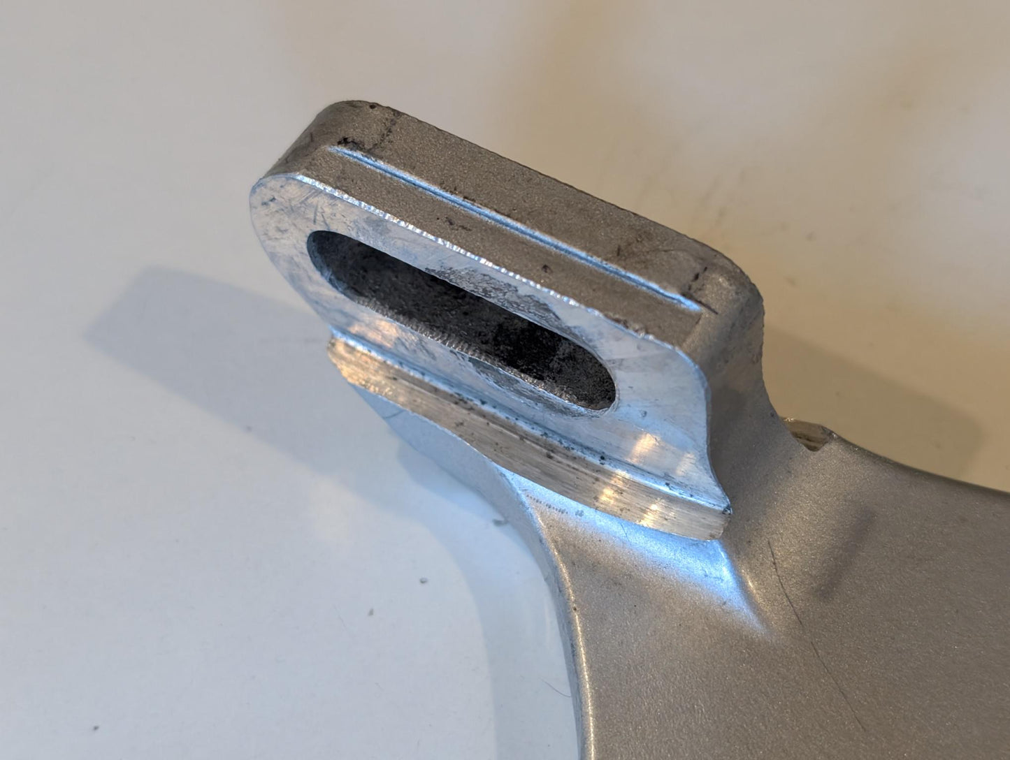 Yamaha GTS1000A 4BH Konsole Bremssattel hinten 4BH-25819-00 gebraucht