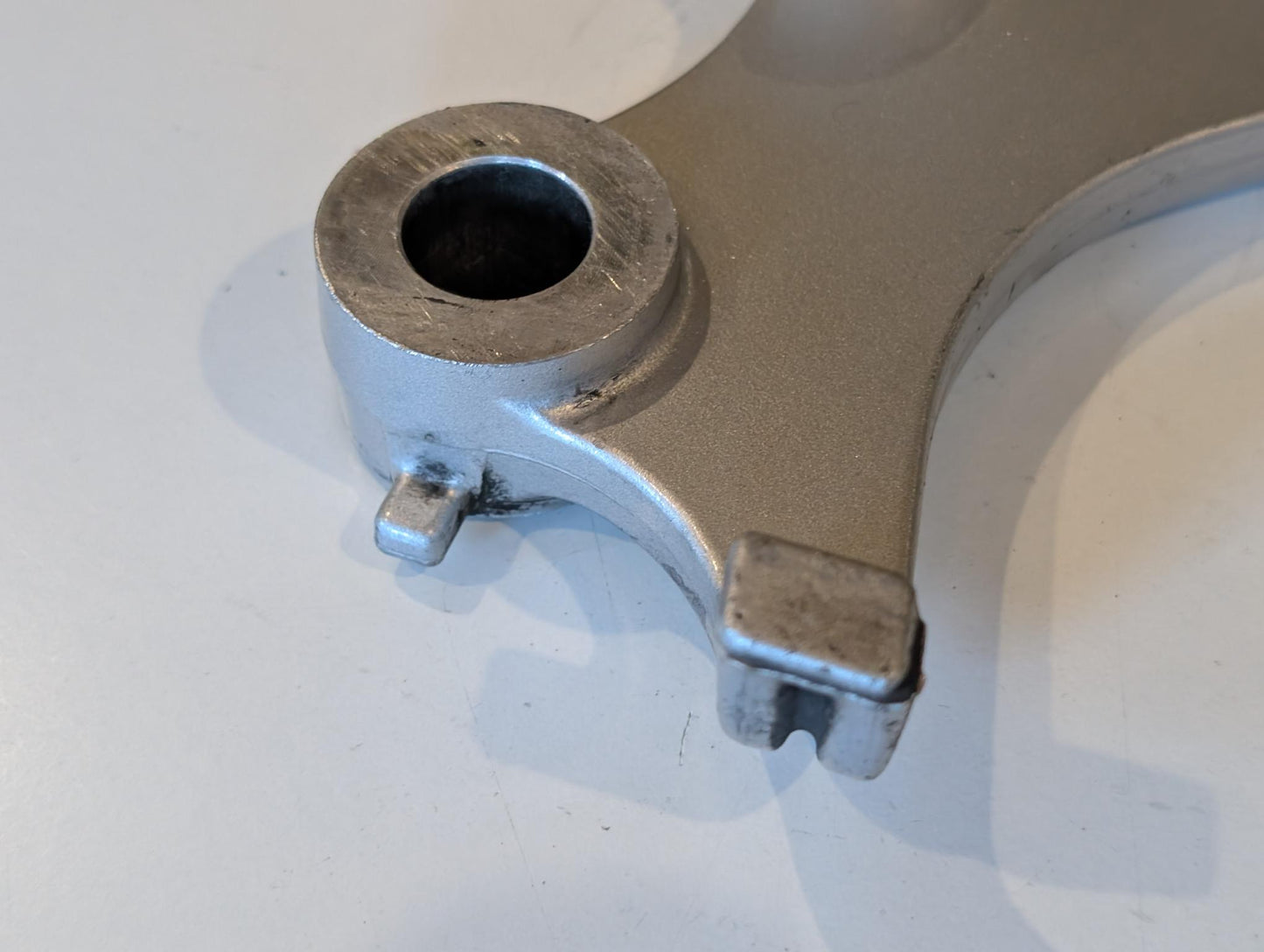 Yamaha GTS1000A 4BH Konsole Bremssattel hinten 4BH-25819-00 gebraucht