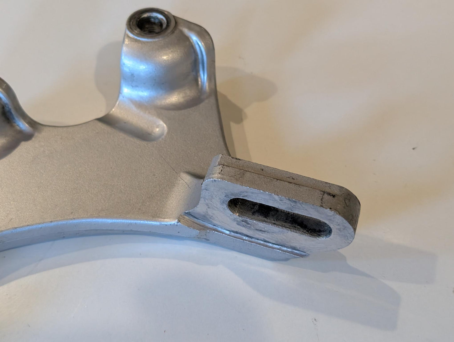 Yamaha GTS1000A 4BH Konsole Bremssattel hinten 4BH-25819-00 gebraucht