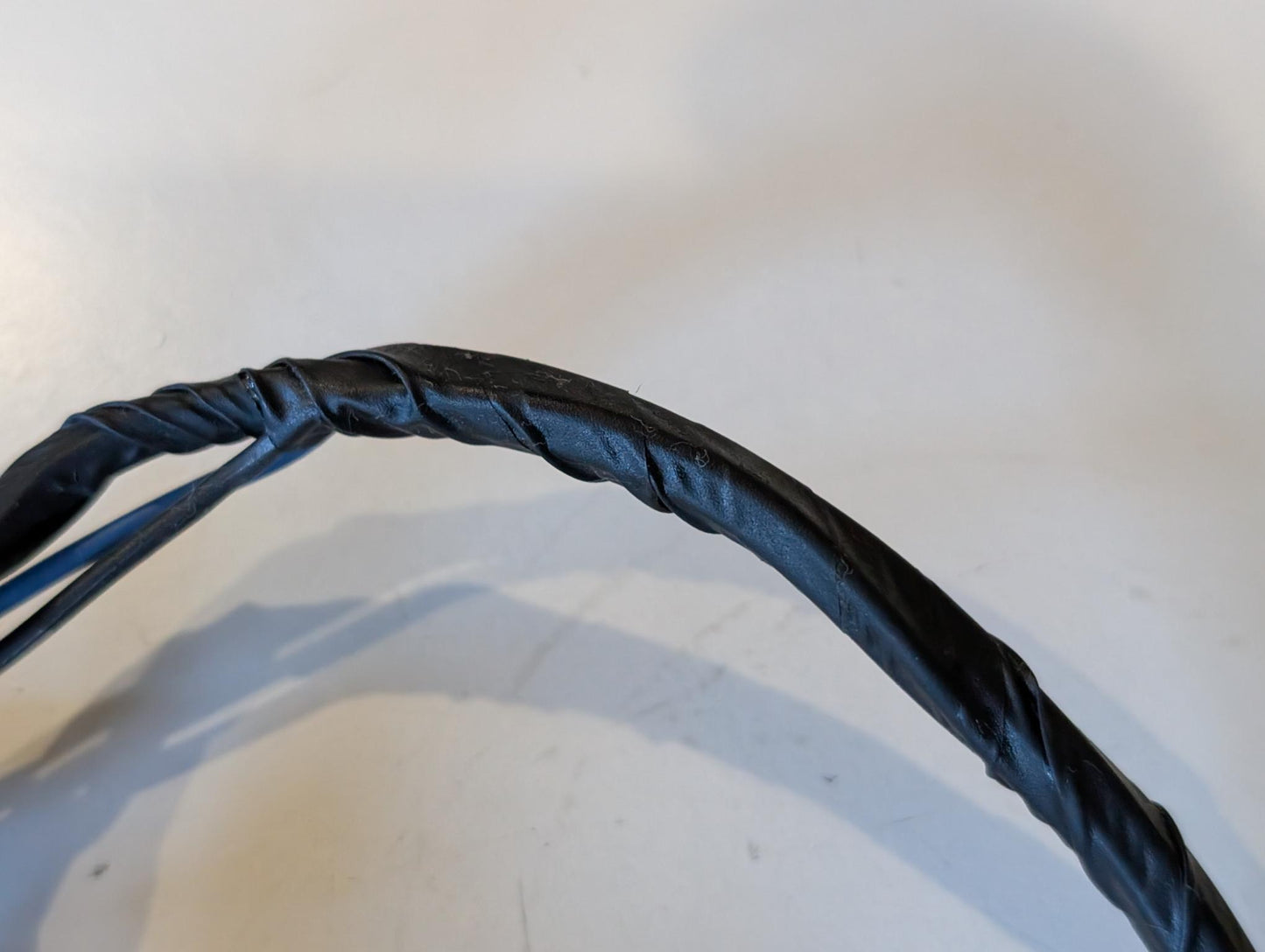 Yamaha GTS1000A 4BH Kabelsatz Thermostate Lüfter 4BH-82509-00 gebraucht