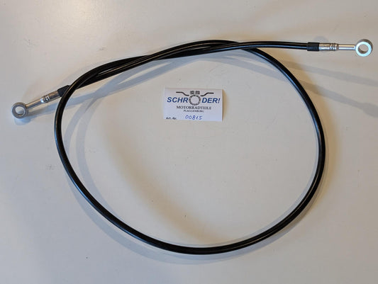 Yamaha GTS1000A 4BH Kupplungsleitung Kupplungsschlauch Stahlflex Zubehör gebraucht