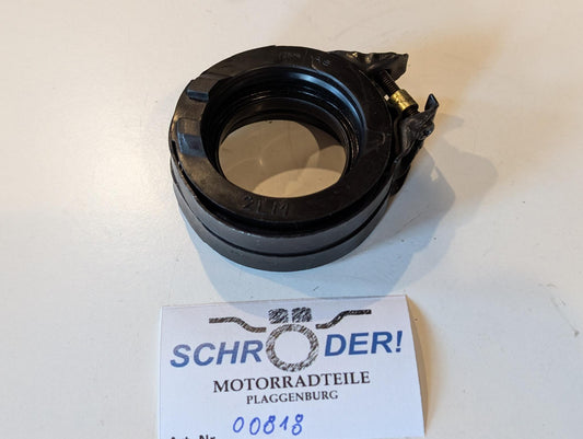 Yamaha GTS1000A 4BH Ansaugstutzen Verbinder inkl. Schellen 2LM-13597-00 gebraucht
