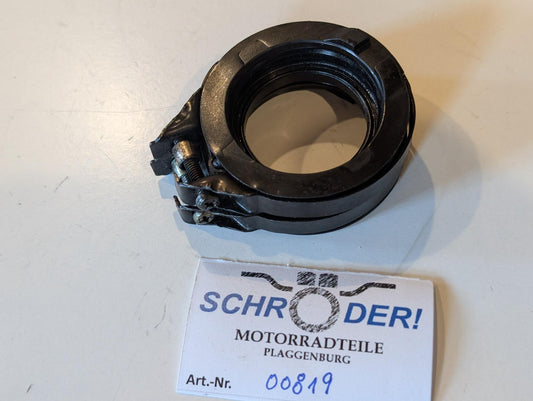 Yamaha GTS1000A 4BH Ansaugstutzen Verbinder inkl. Schellen 2LM-13597-00 gebraucht