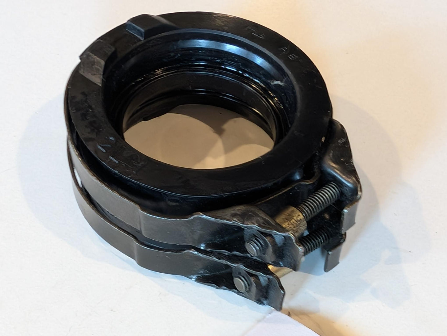 Yamaha GTS1000A 4BH Ansaugstutzen Verbinder inkl. Schellen 2LM-13597-00 gebraucht