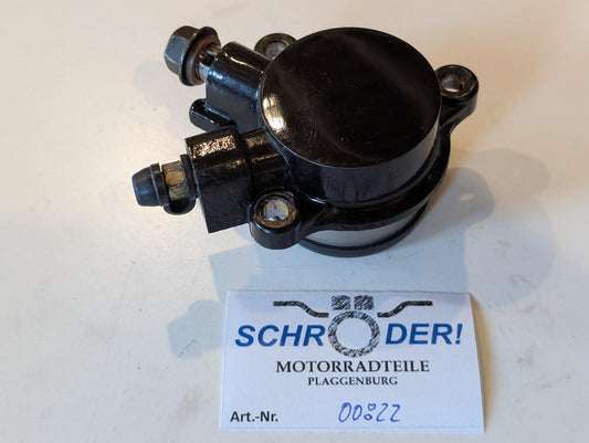 Yamaha GTS1000A 4BH Kupplungsnehmerzylinder 1TV-16381-10 gebraucht