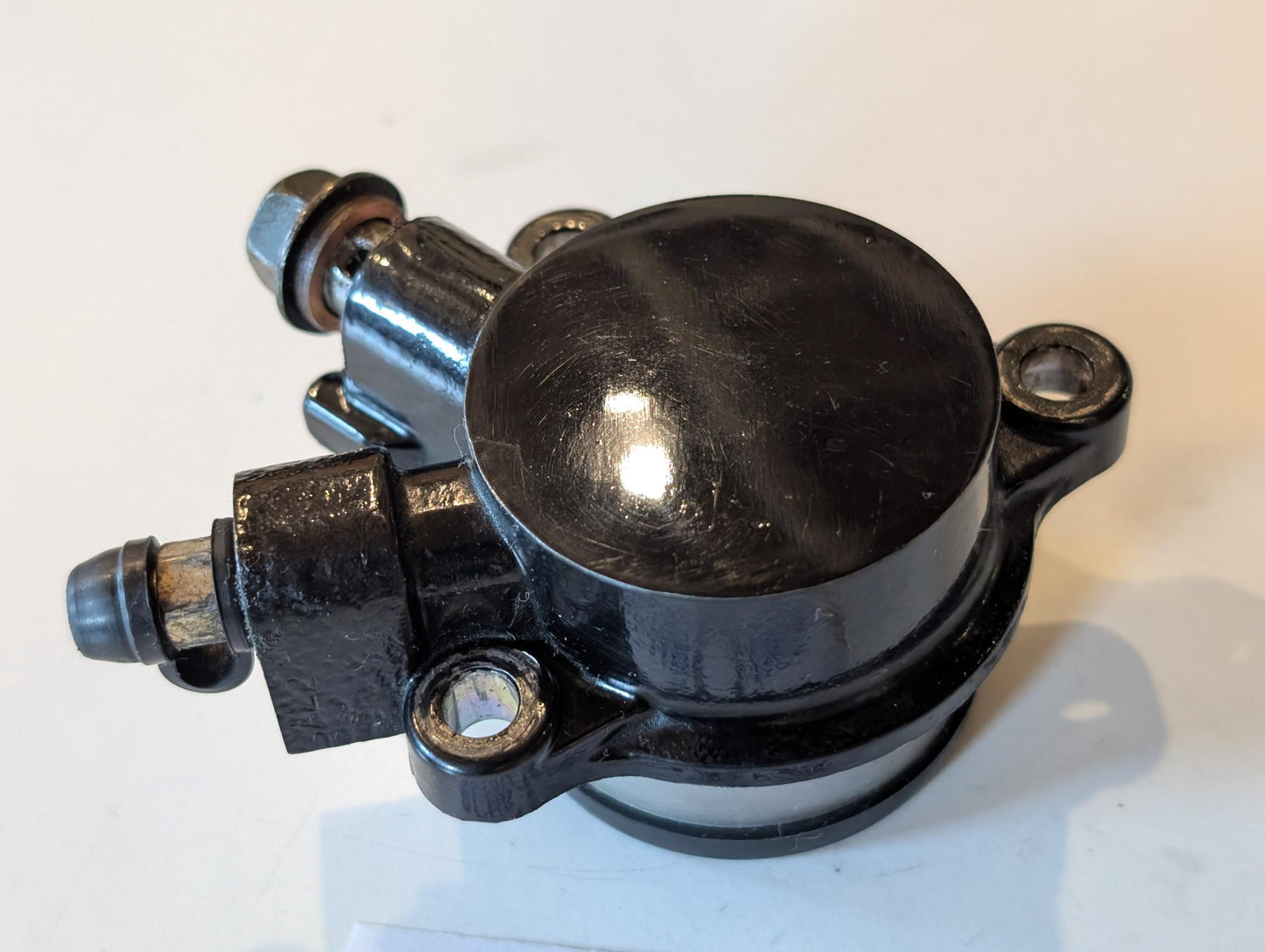 Yamaha GTS1000A 4BH Kupplungsnehmerzylinder 1TV-16381-10 gebraucht
