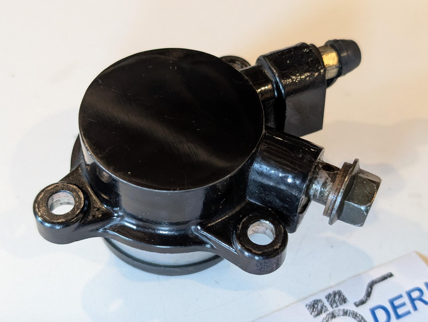 Yamaha GTS1000A 4BH Kupplungsnehmerzylinder 1TV-16381-10 gebraucht